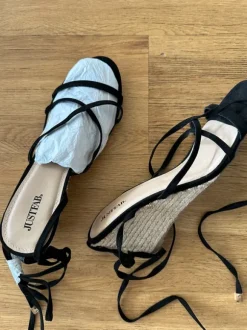 Schuhe, Gr. 42