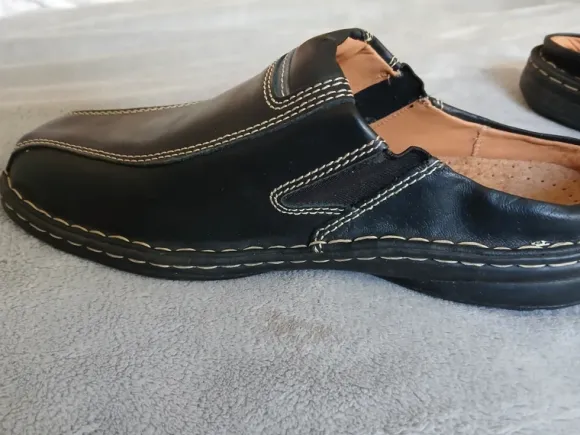 Schuhe Gr. 45 von walk x men