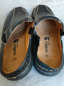 Schuhe Gr. 45 von walk x men