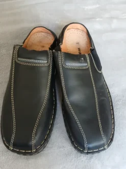 Schuhe Gr. 45 von walk x men