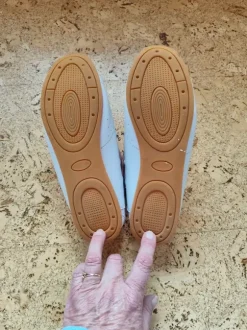 Schuhe Größe 41