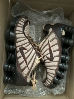 Schuhe Größe 37