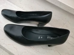 Schuhe Größe 7 1/2