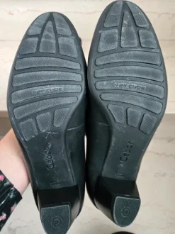 Schuhe Größe 7 1/2