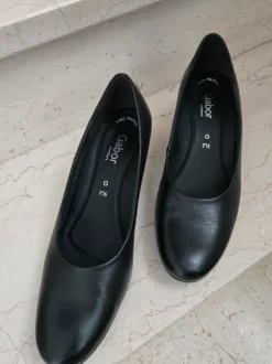 Schuhe Größe 7 1/2