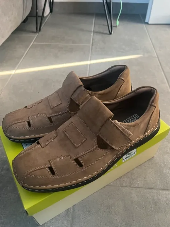 Schuhe Herren