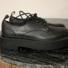 Schuhe In schwarz