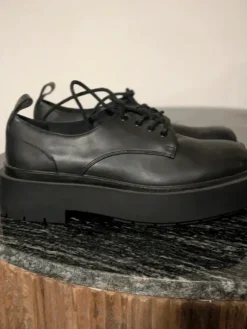 Schuhe In schwarz