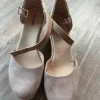 Schuhe Keilsandalette Gr.39 Graceland
