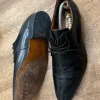 Schuhe Manz gr 46 charles thrywitt