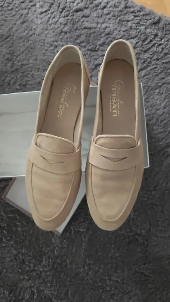 Schuhe Marke Gianluca Pisati