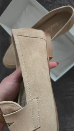 Schuhe Marke Gianluca Pisati
