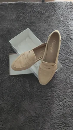 Schuhe Marke Gianluca Pisati