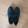 Schuhe mit Plateau