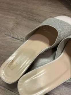 Schuhe Neu
