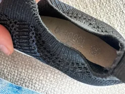 Schuhe Neu