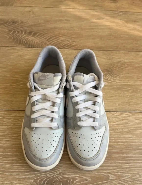 Schuhe, Nike, Gr. 38
