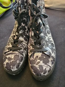 Schuhe Semler 45