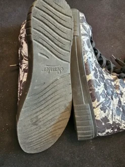Schuhe Semler 45
