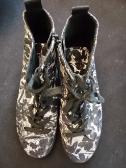 Schuhe Semler 45