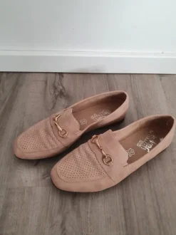 Schuhe Slipper