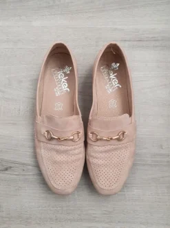 Schuhe Slipper