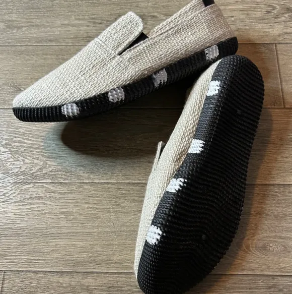 Schuhe Sommer