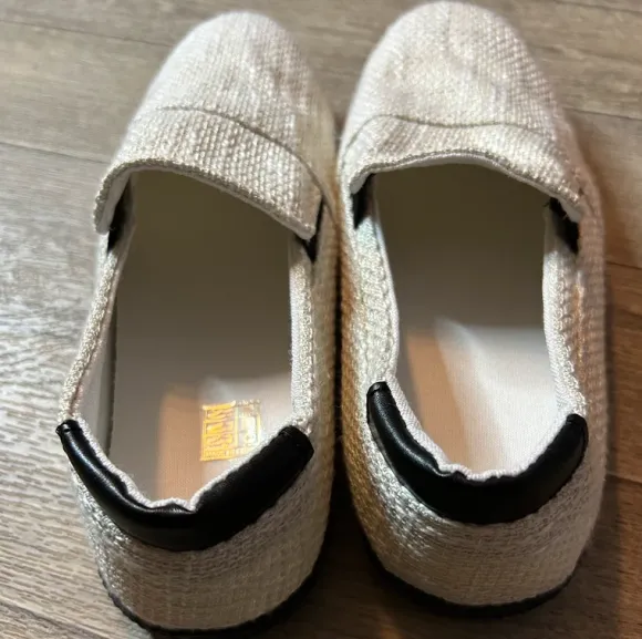 Schuhe Sommer