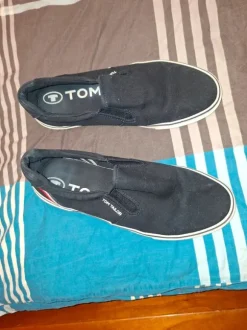Schuhe Tom Taylor