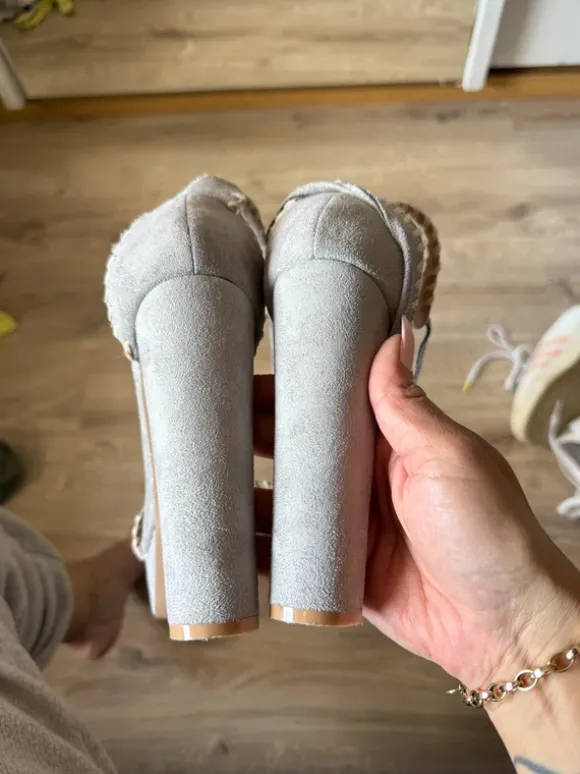 Schuhe Vices große 37