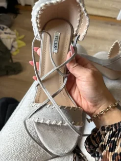 Schuhe Vices große 37