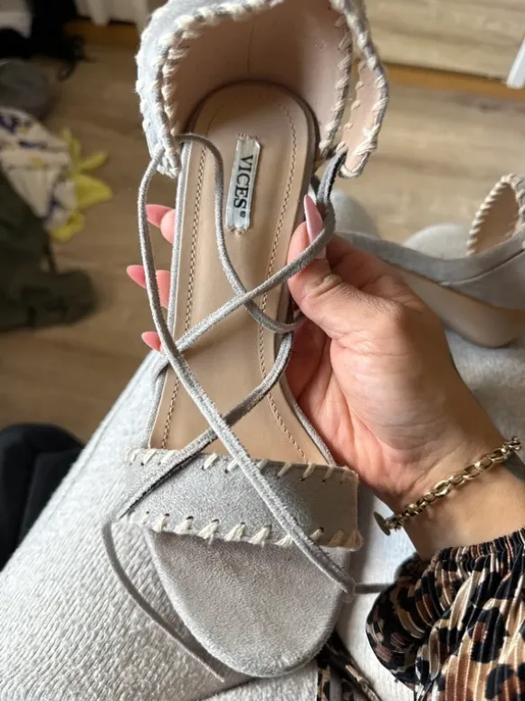 Schuhe Vices große 37