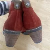 Schuhe von Donna Carolina