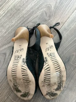 Schuhe von Killah