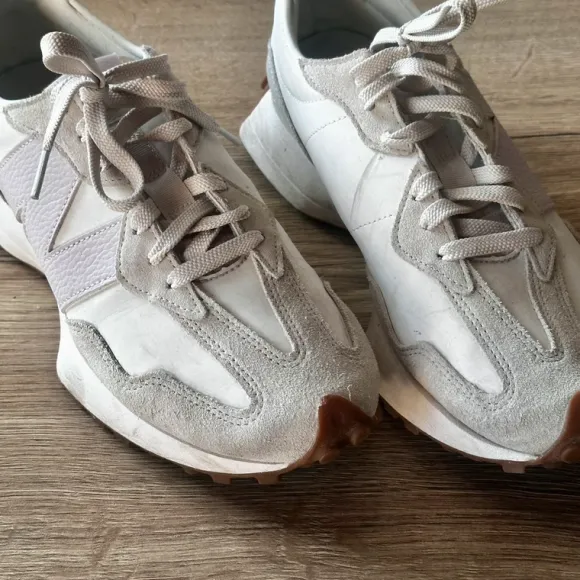 Schuhe von New Balance Gr. 41,5