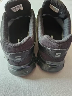 Schuhe von Salomon