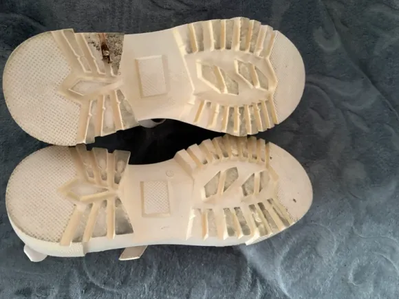 Schuhe von TK Maxx