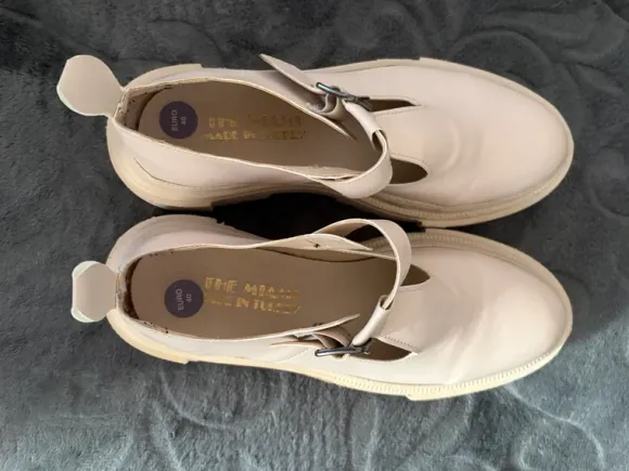 Schuhe von TK Maxx