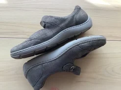 Schuhe Waldläufer 6 1/2 40 wie NEU