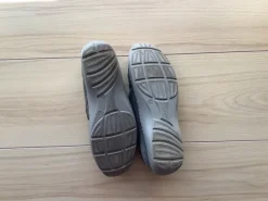 Schuhe Waldläufer 6 1/2 40 wie NEU
