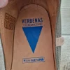 Schuhe Wildleder