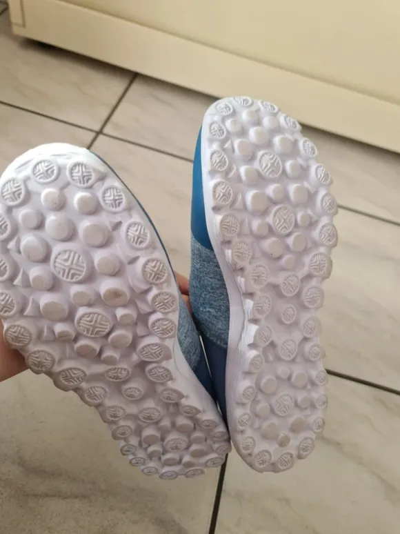 Schuhe zum reinschlüpfen