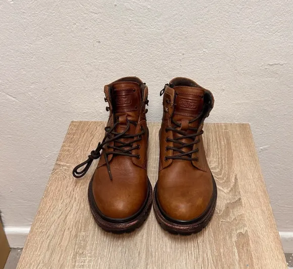 Schuhe zum verkaufen G:41