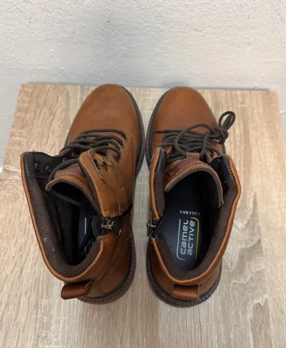 Schuhe zum verkaufen G:41