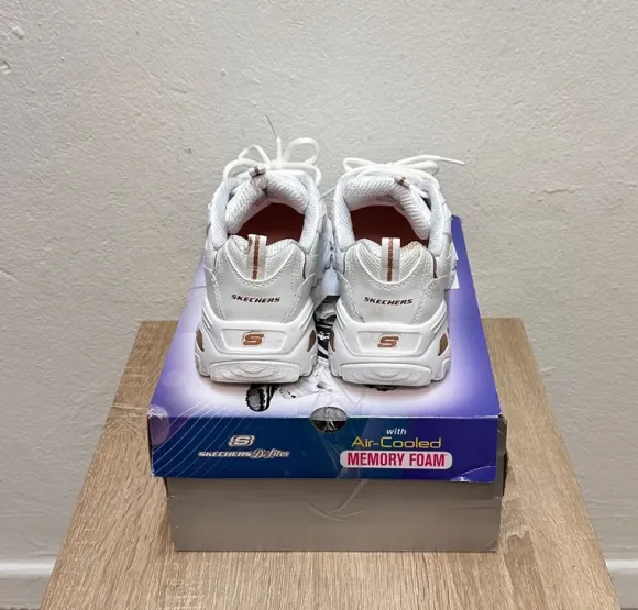 Schuhe zum verkaufen G:39