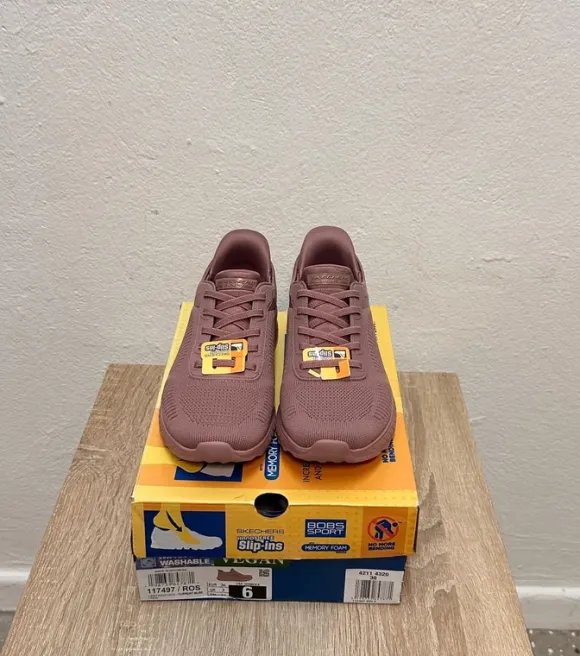 Schuhe zum verkaufen G:36