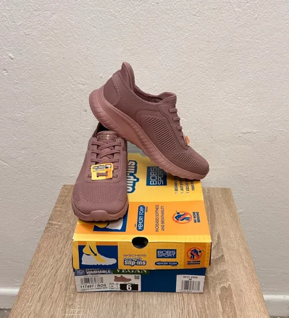 Schuhe zum verkaufen G:36