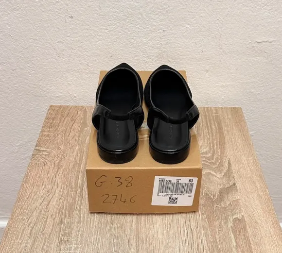 Schuhe zum verkaufen G:38
