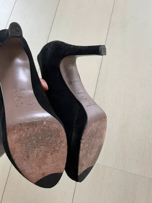 Schuhpaket Damen Aldo und mehr