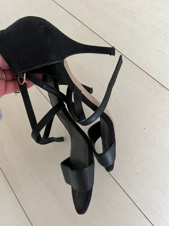 Schuhpaket Damen Aldo und mehr